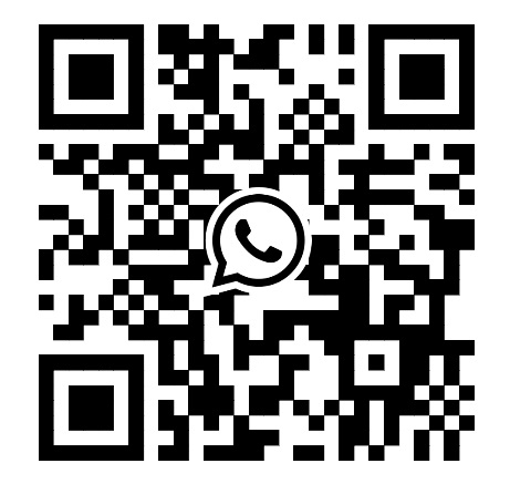 QR Code WhatsApp